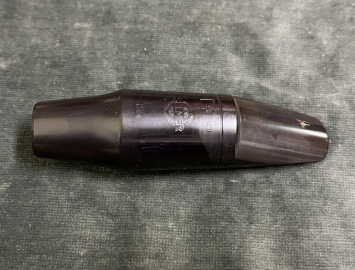 Slightly More Open Selmer S80 C** Tenor Saxophone Mouthpiece